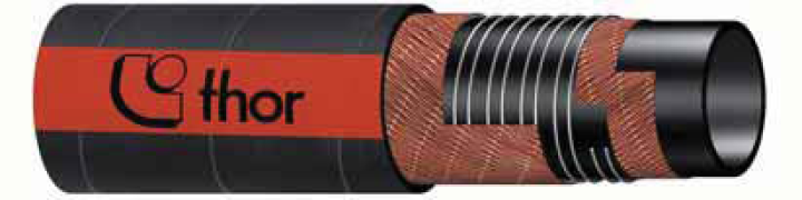 專為瀝青設計的排吸管